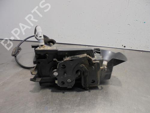 Front left lock CITROËN C4 Picasso II  | BP13471752C98 
