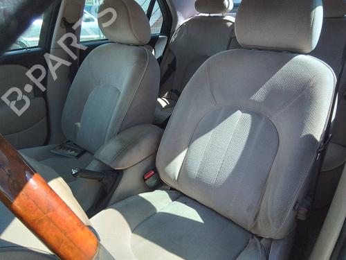 Left front indicator ROVER 75 (RJ) 2.0 V6 | BP27584446C32 