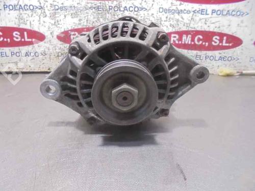 Used Alternator NISSAN ALMERA I (N15) 1.6 (99 hp) 13425630