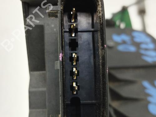 Front left lock FORD FOCUS III 1.6 Ti | BP31249490C98