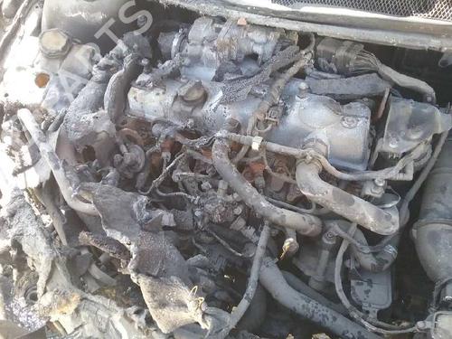 Gearbox FORD FOCUS II (DA_, HCP, DP)  | BP13423981M3 