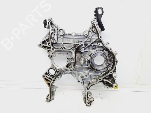 Timing cover KIA SPORTAGE IV (QL, QLE)  | BP18426254M123 