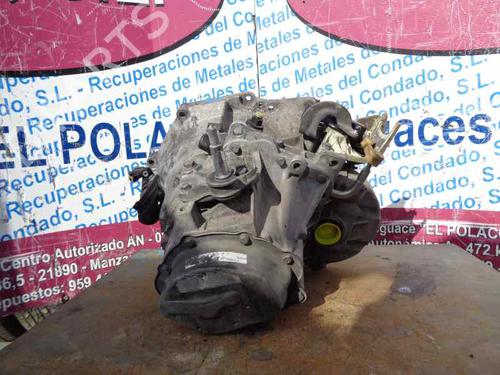 Gearbox CITROËN C4 I Saloon 1.6 16V | BP13425215M3 