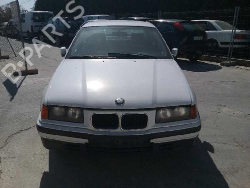 AC compressor BMW 3 (E36) 318 is | BP13455888M34 