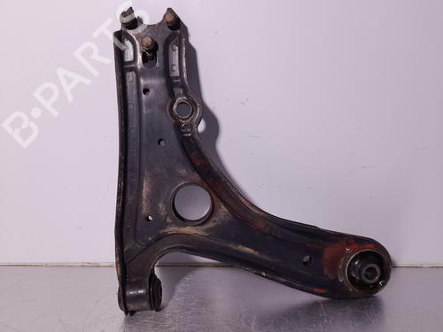 Right front suspension arm SEAT CORDOBA Vario (6K5)  | BP13429347M13 