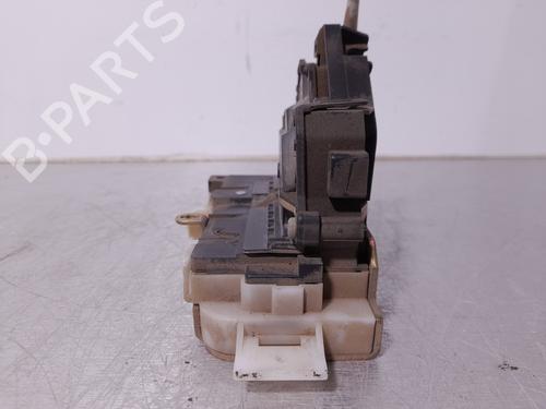 Rear left lock FORD MONDEO III (B5Y) 2.0 TDCi | BP13429493C100 