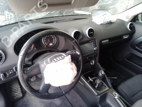 Rim AUDI A3 (8P1) 1.9 TDI | BP30878234C45