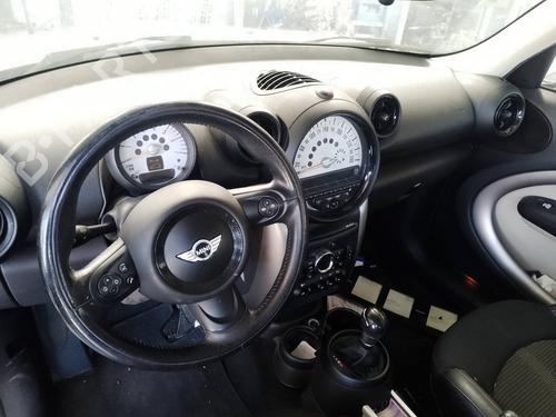 Right headlight MINI MINI CLUBVAN (R55) Cooper D | BP30307795C29