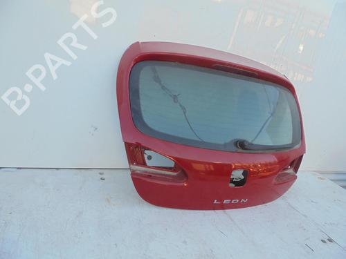 Tailgate SEAT LEON (1P1)  | BP13426613C6 