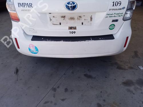 rear-bumper-toyota-prius-plus-_w4_-2011-35817523 main image