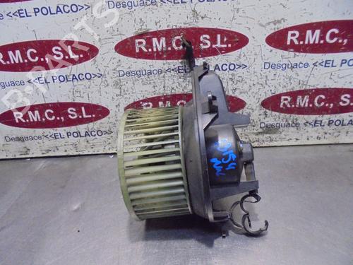Heater blower motor CITROËN XSARA Coupe (N0) 1.4 HDi | BP13461551M62