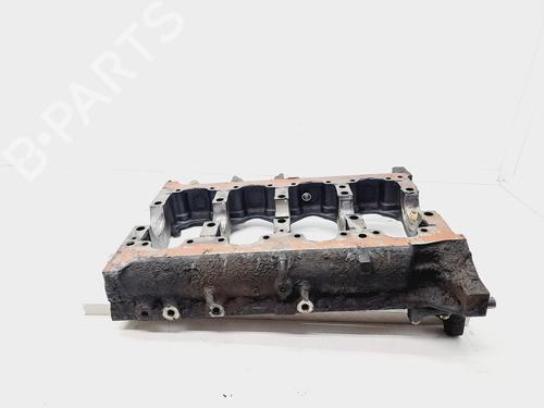 Oil sump MITSUBISHI PAJERO IV (V8_W, V9_W) 3.2 DI-D (V88W, V98W) | BP18841817M115 