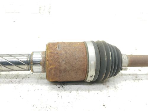 Left rear driveshaft FORD KUGA II (DM2)  | BP31066620M40 