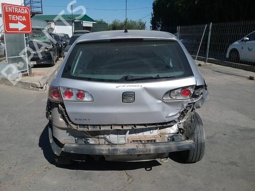 Gearbox SEAT IBIZA III (6L1)  | BP13469671M3 