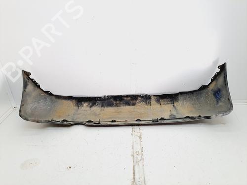 Rear bumper CITROËN C2 (JM_) 1.1 | BP21267551C8