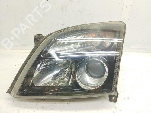 Phare gauche OPEL VECTRA C (Z02) [2002-2009]  30614177
