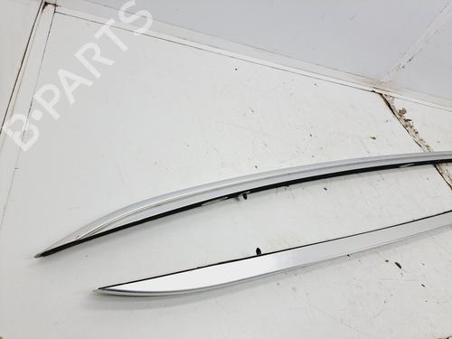 Roof bar RENAULT GRAND SCÉNIC IV (R9_) 1.3 TCe 115 (R9N9) | BP25147629C65 