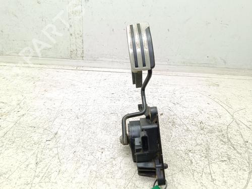 Pedal NISSAN QASHQAI I (J10, NJ10) [2006-2015]  32372069