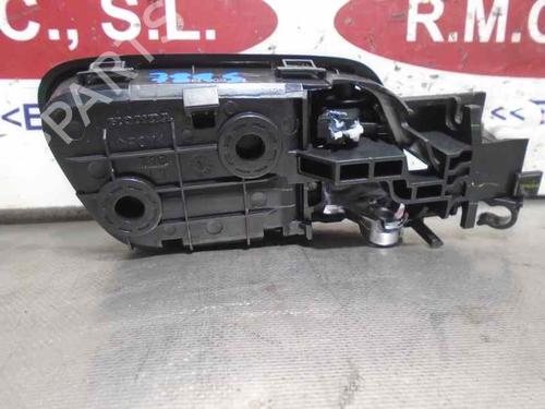 Front left interior door handle HONDA CR-V IV (RM_) 1.6 i-DTEC (RE6) | BP13423664I13 - Image 2