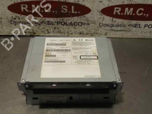 Bilradio LAND ROVER RANGE ROVER EVOQUE (L538) [2011-2019]  13494552