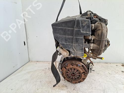 Engine NISSAN PIXO (UA0) | BP27224702M1 - Image 3