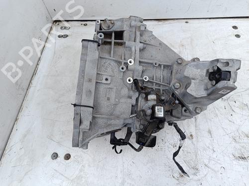 Gearbox KIA SPORTAGE V (NQ5) | BP22748518M3