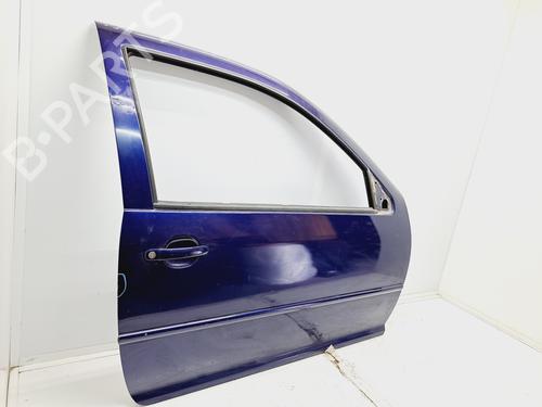 Right front door VW GOLF IV (1J1) 1.9 TDI | BP18907852C3 