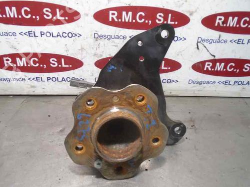 Used Left rear steering knuckle Left rear steering knuckle NISSAN QASHQAI II (J11, J11_) 1.5 dCi (110 hp) 14222078 14222078