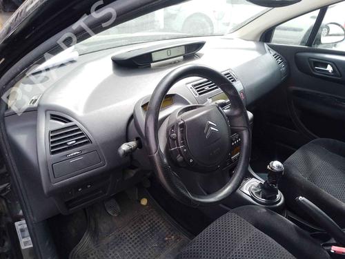 Engine CITROËN C4 I Saloon 1.6 HDi | BP39652757M1 - Image 10