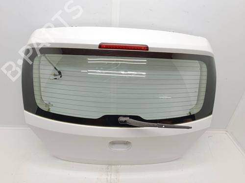 Tailgate HYUNDAI i30 (FD)  | BP16189657C6 