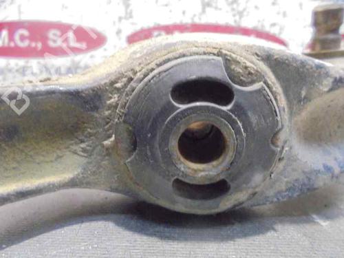 Left front suspension arm CITROËN C15 Box Body/MPV (VD_) 1.8 D | BP13446706M12 