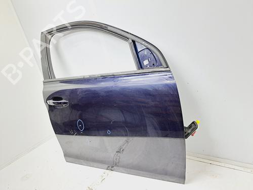 Right front door PEUGEOT 308 I (4A_, 4C_)  | BP24885396C3 