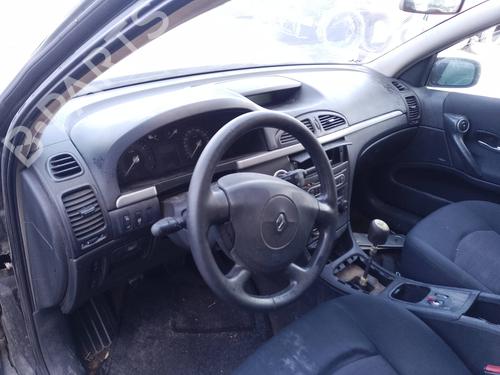 Engine RENAULT LAGUNA II (BG0/1_)  | BP35818510M1  - Image 8