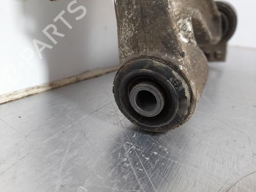 Right front suspension arm OPEL VECTRA C (Z02) 1.8 16V | BP13472576M13 