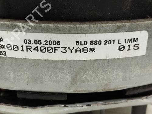Driver airbag SEAT IBIZA III (6L1)  | BP27702523C9 