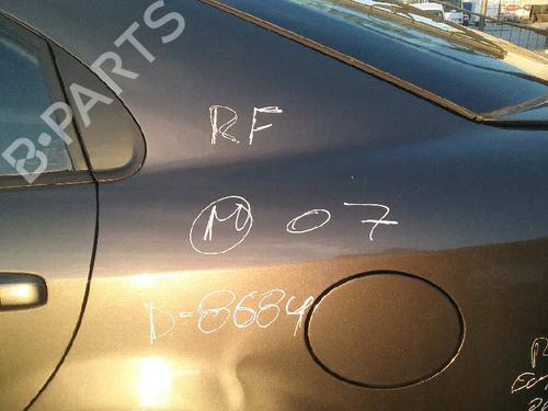 Vindusheismekanisme høyre foran MAZDA 6 Saloon (GG) 2.0 DI (GG14) | BP13424225C23 