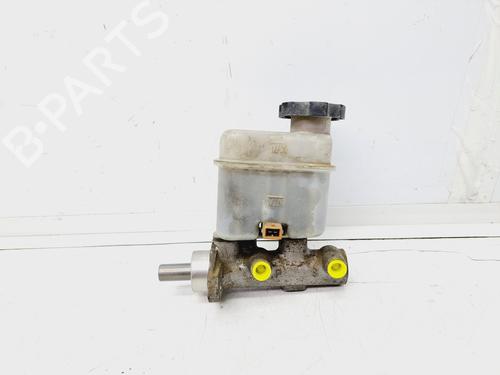 Brake master cylinder HYUNDAI SANTA FÉ II (CM)  | BP20721810M77 