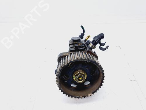 Injection pump OPEL VECTRA C GTS (Z02) 1.9 CDTI (F68) | BP18744546M78 
