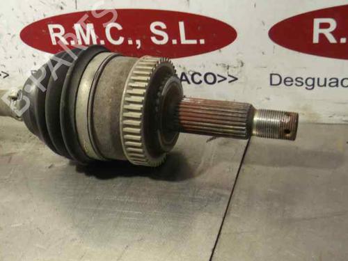Left front driveshaft KIA SPORTAGE II (JE_, KM_)  | BP13454913M38 