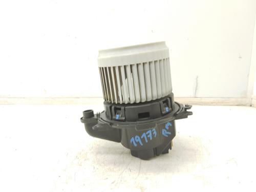 Used Heater blower motor DACIA LODGY (JS_) [2012-2025]  30731643