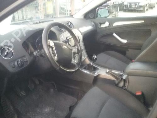 Right rear window switch FORD MONDEO IV (BA7) 1.8 TDCi | BP13423551I28 