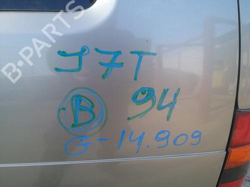 Right front indicator RENAULT ESPACE II (J/S63_) | BP13464605C33