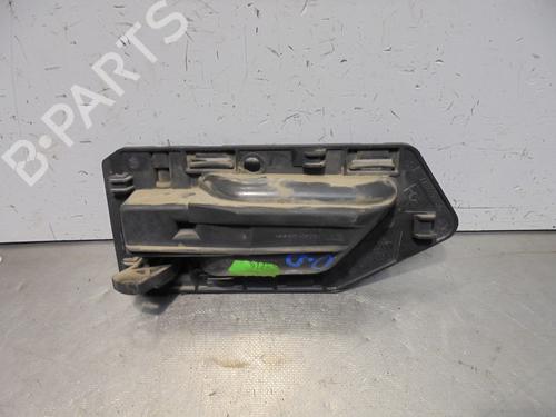 Front right interior door handle PEUGEOT PARTNER Box Body/MPV (5_, G_)  | BP13471324I14