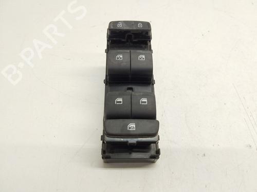 Used Left front window switch HYUNDAI TUCSON (TL, TLE) [2015-2023]  16947981