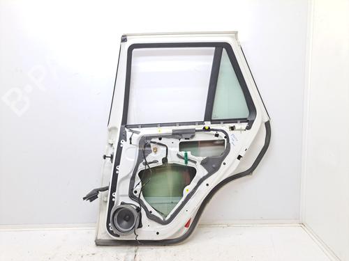 Dør højre bagtil BMW X5 (E53) | BP35818352C5 - Image 5