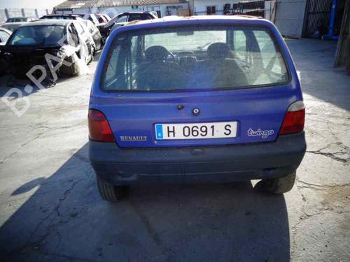 Right taillight RENAULT TWINGO I (C06_)  | BP13458528C35 