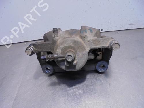 Left front brake caliper NISSAN QASHQAI / QASHQAI +2 I (J10, NJ10, JJ10E) 1.5 dCi | BP13470959M105 