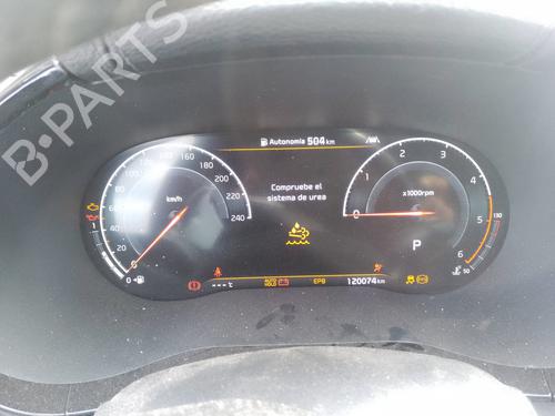 Right front seat KIA XCEED (CD)  | BP30856170C16 