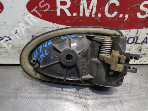Front left interior door handle RENAULT TRAFIC II Van (FL) | BP13425618I13 - Image 2