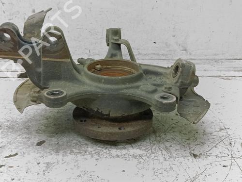 Right front steering knuckle OPEL COMBO Box Body/MPV (K9) 1.5 D | BP37607738M26 - Image 3